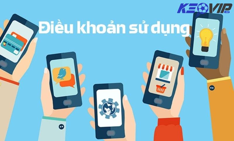 Tìm hiểu tính chất của điều khoản sử dụng