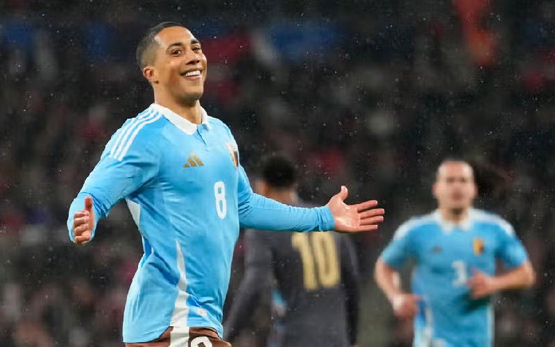 Soi kèo Ukraine vs Bỉ 23h00 ngày 26/6/2024, kèo châu Á