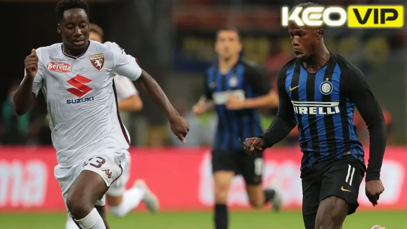 Nhận xét phong độ gần đây của Inter Milan vs Torino