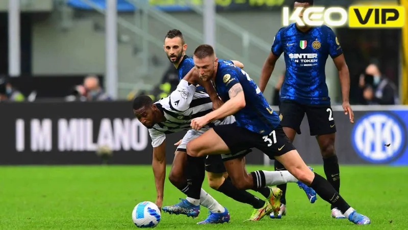 Đánh giá phong độ và cơ hội của Inter Milan vs Udinese