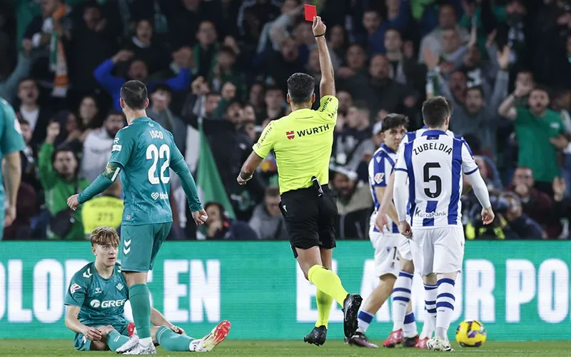 Nhận định Betis vs Sociedad 02h00 ngày 20/9/2025