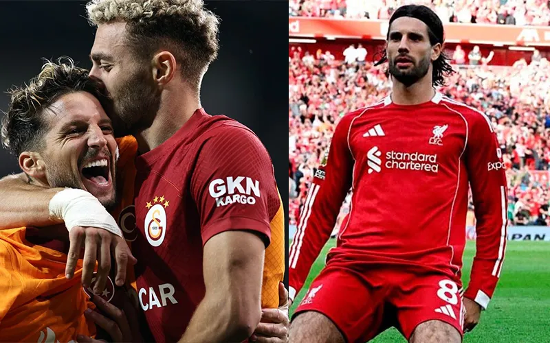 Nhận định Galatasaray vs Liverpool 02h00 ngày 01/10/2025