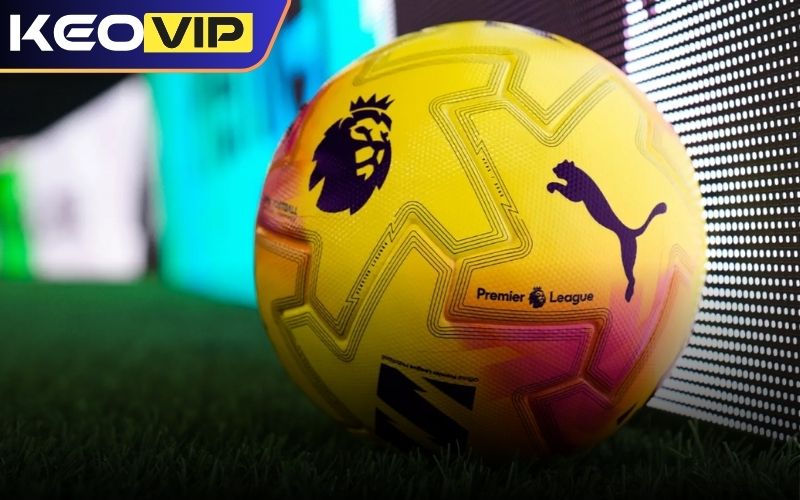 Các giải đấu bóng đá với kèo nhà cái phổ biến nhiều người chơi