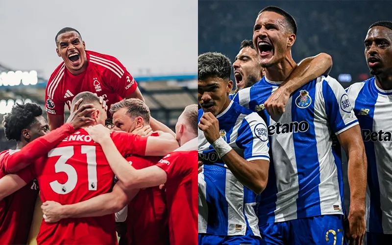 Nhận định Nottingham vs Porto 02h00 ngày 24/10/2025