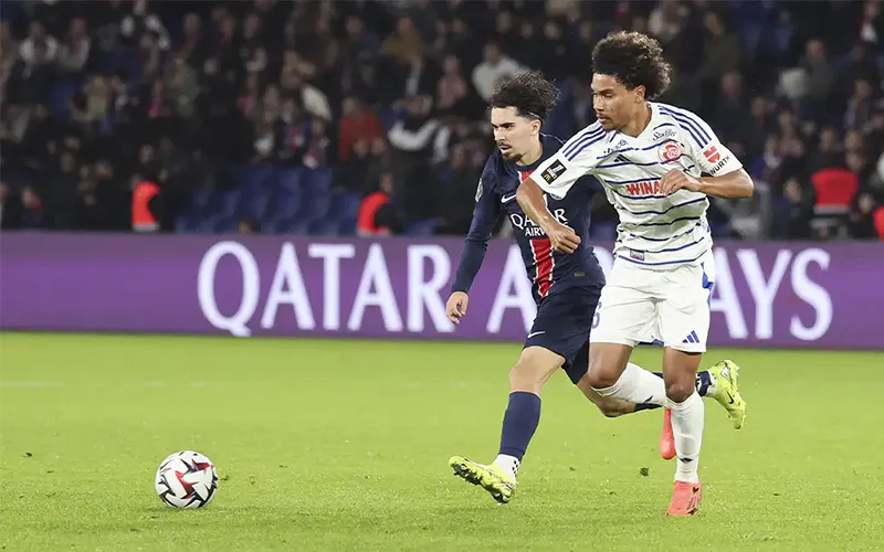 Nhận định PSG vs Strasbourg 01h45 ngày 18/10/2025