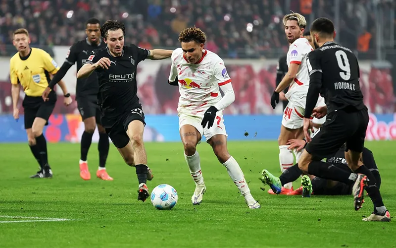Nhận định Monchengladbach vs RB Leipzig 02h30 ngày 29/11/2025