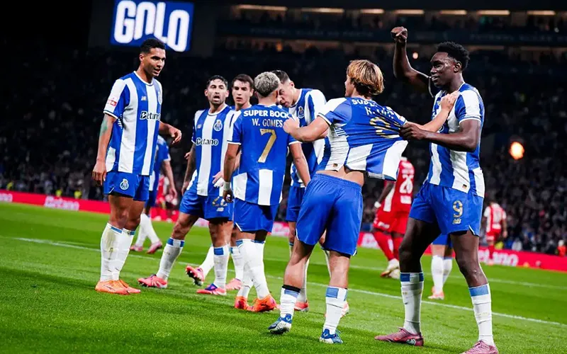 Nhận định Utrecht vs Porto 00h45 ngày 07/11/2025