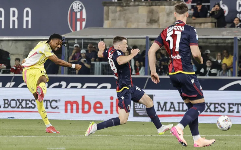 Nhận định Bologna vs Juventus 02h45 ngày 15/12/2025