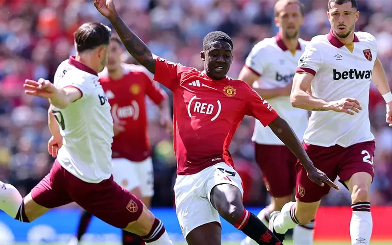 Nhận định Man Utd vs West Ham 03h00 ngày 05/12/2025