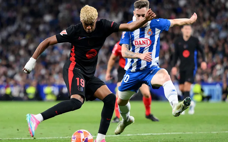 Nhận định Espanyol vs Barcelona 03h00 ngày 04/01/2026