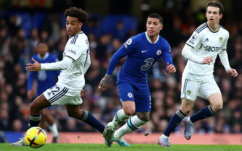 Nhận định Chelsea vs Leeds 02h30 ngày 11/02/2026