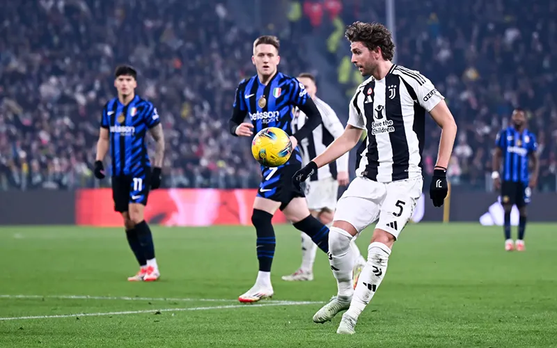 Nhận định Inter Milan vs Juventus 02h45 ngày 15/02/2026