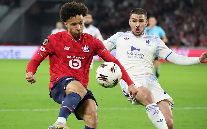 Nhận định Aston Villa vs Lille 03h00 ngày 20/3/2026