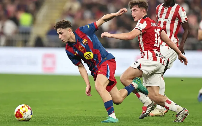 Nhận định Ath Bilbao vs Barcelona 03h00 ngày 08/3/2026