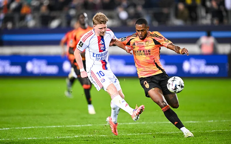 Nhận định Lyon vs Paris 02h45 ngày 09/3/2026