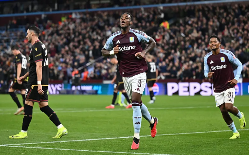 Nhận định Aston Villa vs Bologna 02h00 ngày 17/4/2026