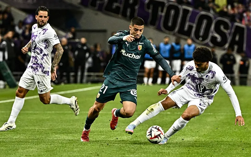 Nhận định Lens vs Toulouse 01h45 ngày 18/4/2026