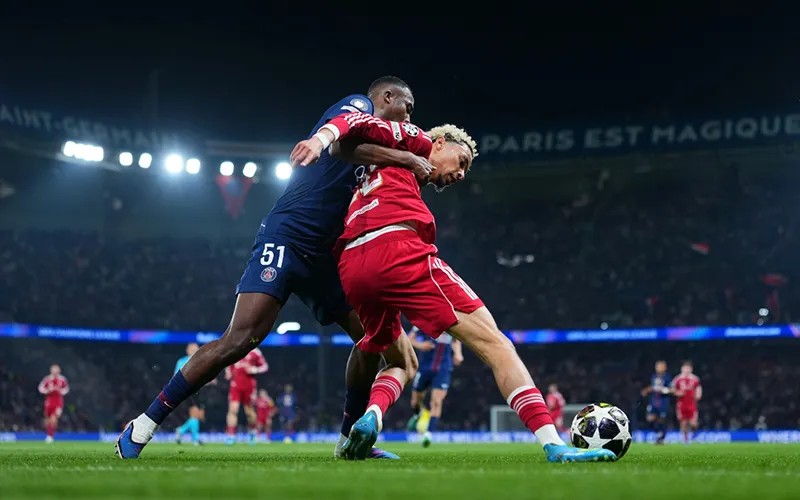 Nhận định Liverpool vs PSG 02h00 ngày 15/4/2026