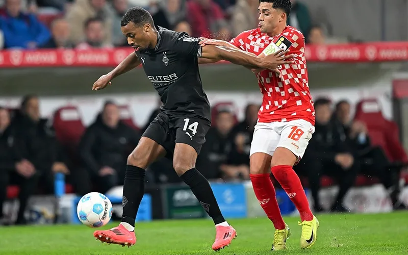 Nhận định Monchengladbach vs Mainz 00h30 ngày 20/4/2026