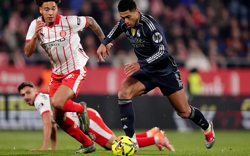 Nhận định Real Madrid vs Girona 02h00 ngày 11/4/2026